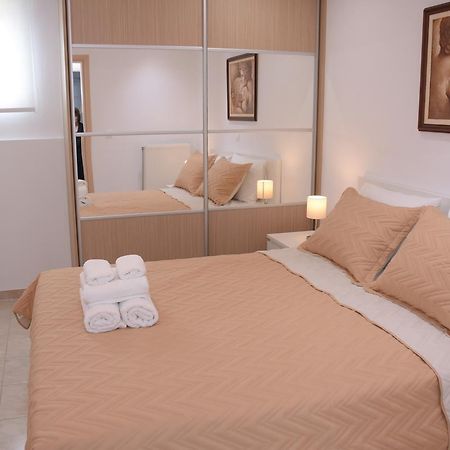Keratea Apartment Athens Airport Exterior foto