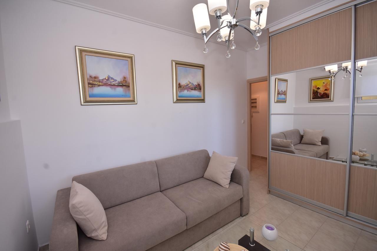 Keratea Apartment Athens Airport Exterior foto