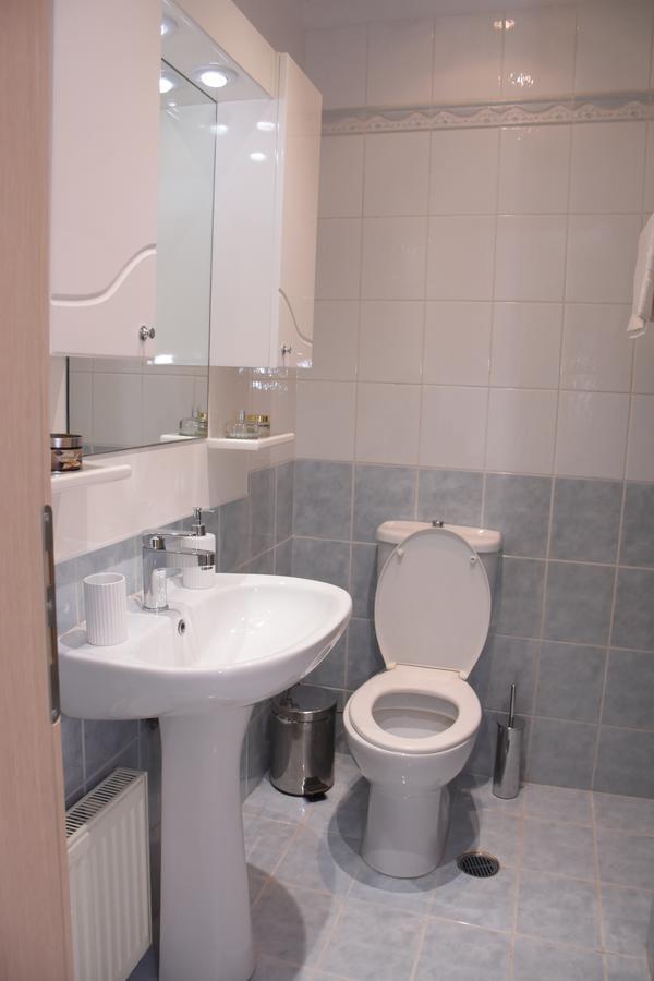 Keratea Apartment Athens Airport Exterior foto