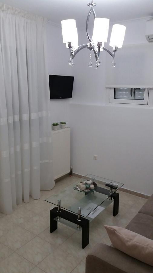 Keratea Apartment Athens Airport Exterior foto